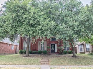 302 Parkhurst Ln, Allen, TX 75013