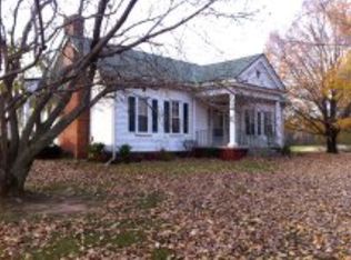 1565 Russellville Rd, Allensville, KY 42204