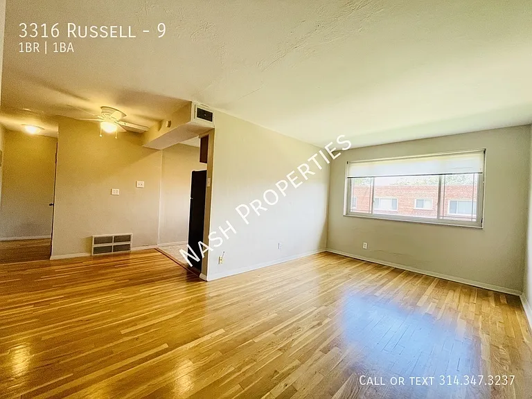 3316 Russell Blvd #9 — Photo 2