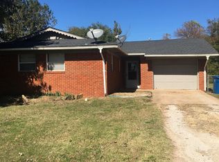 824 Oklahoma, Morrison, OK 73061