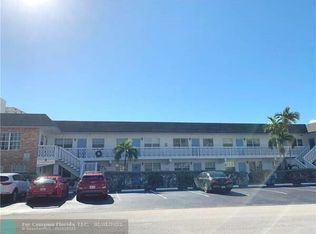 3220 NE 10th St APT 2, Pompano Beach, FL 33062