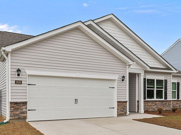2nd image of 2626 Delilah Drive