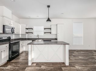 11228 S 219th Ln, Buckeye, AZ 85326