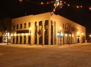 4 S Brown St, Rhinelander, WI 54501