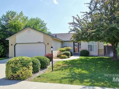 16696 Snowgoose St, Nampa, ID, 83687