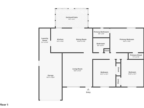 2nd image of this home