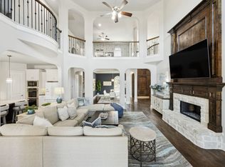 15144 Dublin Ln, Frisco, TX 75035