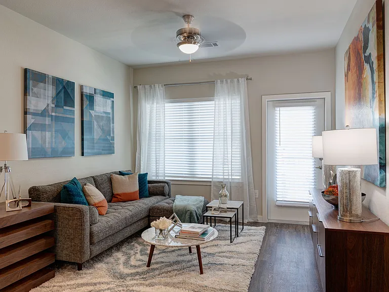 Smart Living Heights — Photo 15