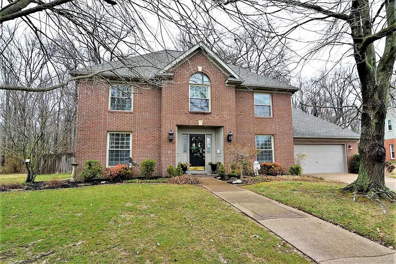 4438 Wethersfield Dr photo 1