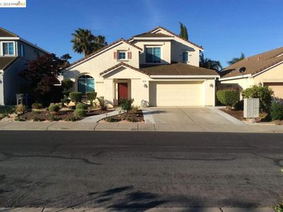 267 Pebble Beach Loop, Pittsburg, CA, 94565