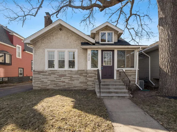 3730 Jackson St NE, Columbia Heights, MN 55421