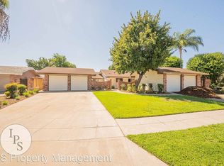 6073 N Bungalow Ln APT 102, Fresno, CA