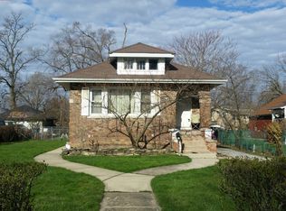 1334 Scott Ave, Chicago Heights, IL 60411