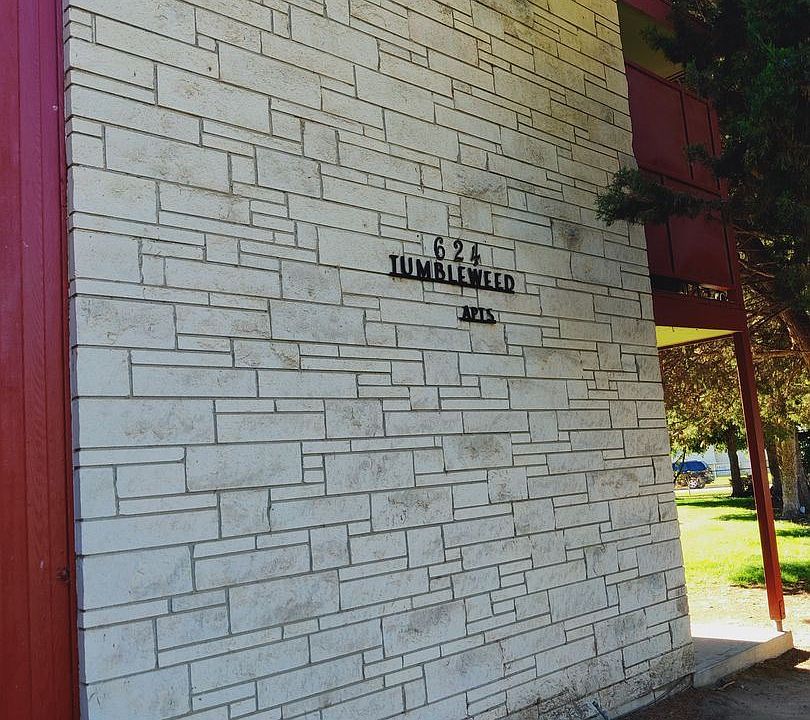 1st image of 624 W Yakima St APT 203