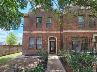 1414 Emancipation Ave, Houston, TX 77003