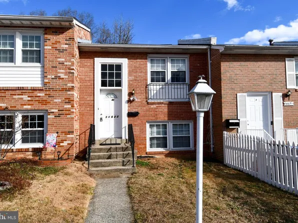 14623 Bakersfield St, Woodbridge, VA 22193