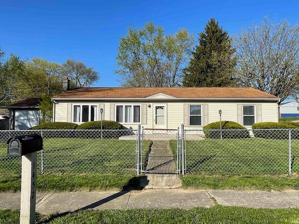 1st image of 1452 S Pleasantview Dr