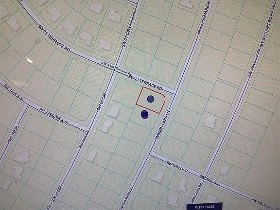 5th image of 0 MARION OAKS LANE LOT 1,2