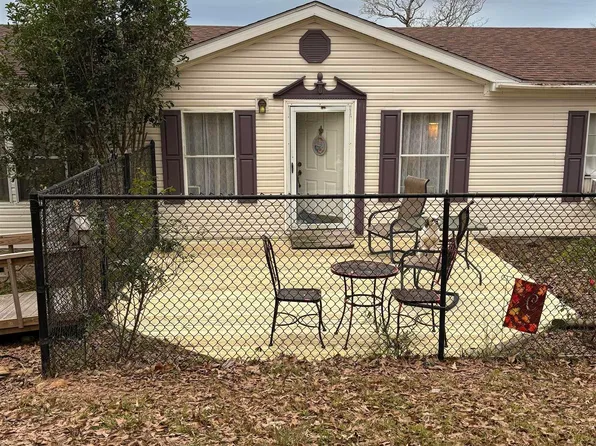 840 Navajo Rd, Chatham, LA 71226