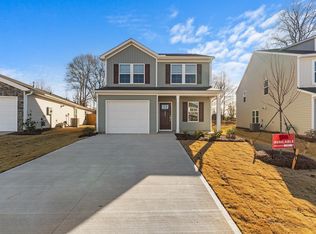 7251 Heirloom Ln, Inman, SC 29349