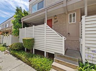 18333 Hatteras St UNIT 41, Tarzana, CA 91356