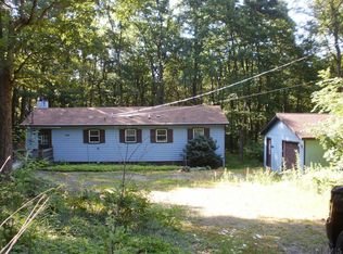 239 Aspen Mountain Dr, Boswell, PA 15531