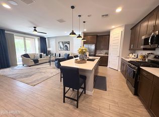455 E SHELLIE Court, Casa Grande, AZ 85122