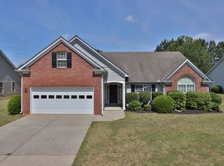 1790 Patrick Mill Pl, Buford, GA 30518