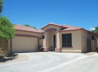 8792 W Windsor Dr, Peoria, AZ 85381