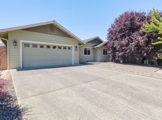 1544 Kokanee Ln, Grants Pass, OR