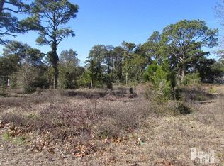 702 Tarboro 706 Ave LOT 9R, And 11r Carolina Beach, NC 28428