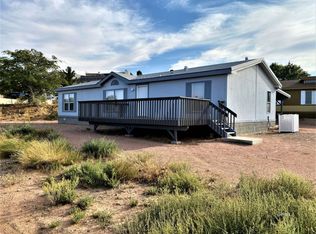 228 S Wahweap Dr, Marble Canyon, AZ 86040
