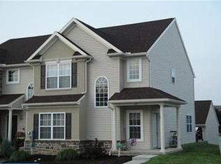 201 Silk Dr, West Reading, PA 19611