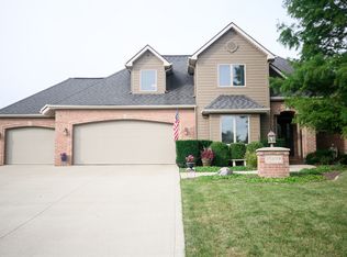 15109 Baroness Pl, Leo, IN