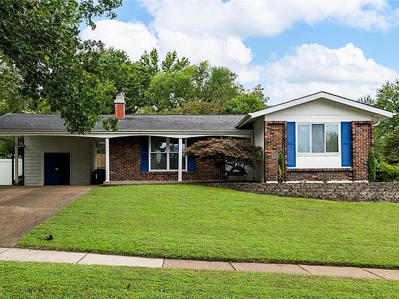 2nd image of 2415 Wescreek Dr