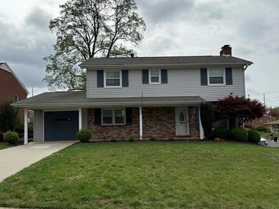 145 Conway Dr, Danville, VA, 24540