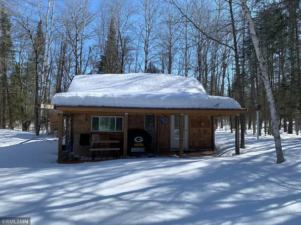 35574 200th Ave, McGregor, MN 55760