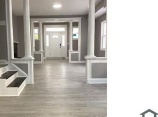 4015 Hayward Ave, Baltimore, MD 21215