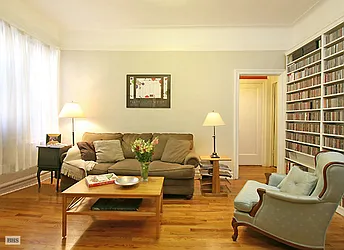 Sold by Brown Harris Stevens