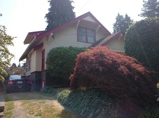 7306 Wright Ave SW, Seattle, WA 98136