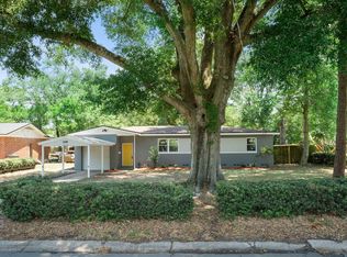 1829 New Haven Rd, Jacksonville, FL 32211