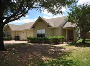 147 Prairie Springs Cv, Georgetown, TX 78626