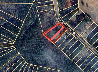 916 Crooked Creek Rd, Eatonton, GA 31024