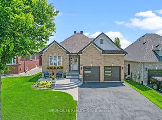 21 Ellis Cres, Kawartha Lakes, ON K9V0A5