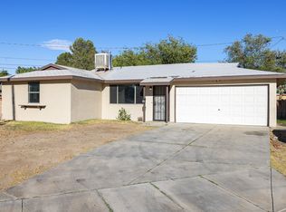 45308 12th St W, Lancaster, CA 93534