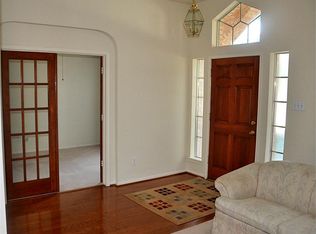 2011 Mercoal Dr, Spring, TX 77386