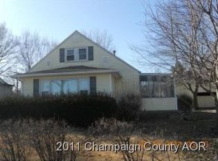 911 W Beardsley Ave, Champaign, IL