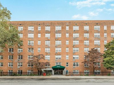 642 Locust Street #5A, Mount Vernon, NY, 10552