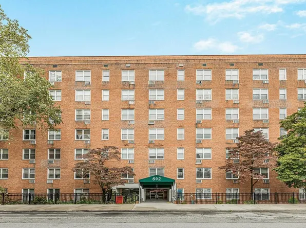 642 Locust Street #5A, Mount Vernon, NY 10552