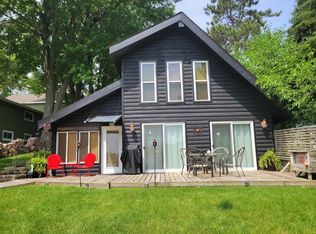 N5240 Wildcat Rd, Iron Ridge, WI 53035